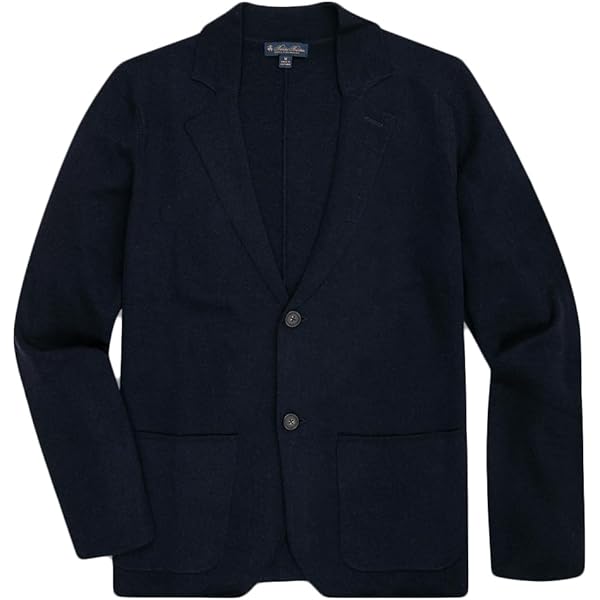 【美品】 ブルックスブラザーズ ニット カーディガン テーラードジャケット Amazon | [Brooks Brothers] [ブルックスブラザーズ] リネン